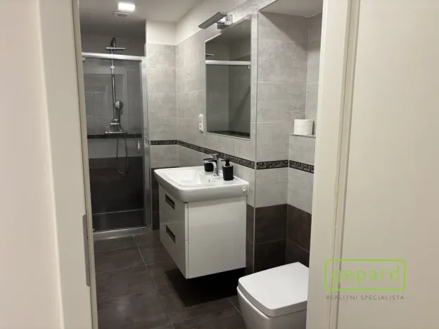 Pronájem bytu 2+1, Olomouc, Matěje z Janova, 40 m2