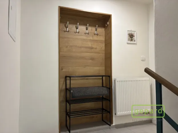 Pronájem bytu 2+1, Olomouc, Matěje z Janova, 40 m2
