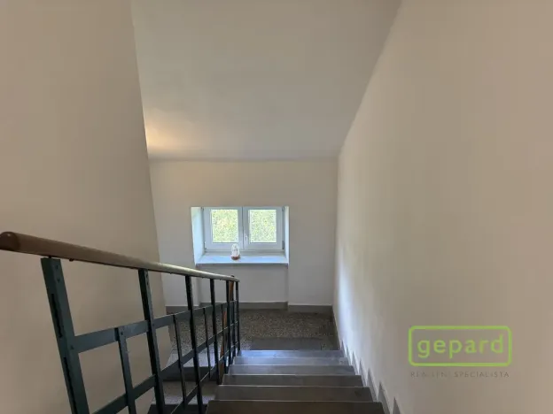 Pronájem bytu 2+1, Olomouc, Matěje z Janova, 40 m2