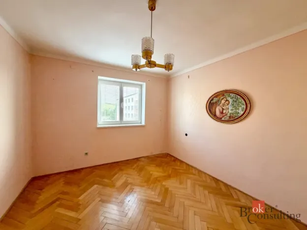 Prodej bytu 2+1, Janovice nad Úhlavou, Sídliště, 59 m2