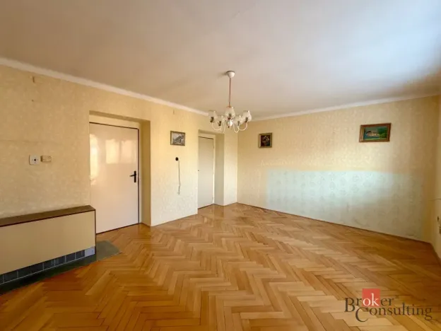 Prodej bytu 2+1, Janovice nad Úhlavou, Sídliště, 59 m2