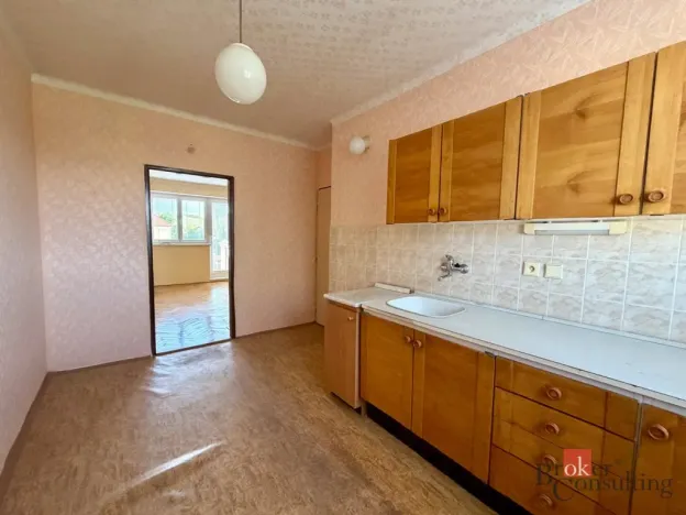 Prodej bytu 2+1, Janovice nad Úhlavou, Sídliště, 59 m2
