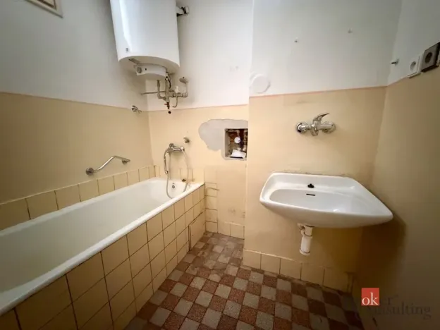 Prodej bytu 2+1, Janovice nad Úhlavou, Sídliště, 59 m2