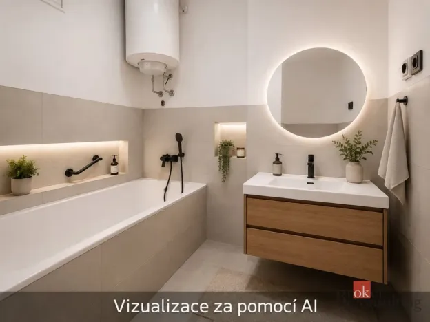 Prodej bytu 2+1, Janovice nad Úhlavou, Sídliště, 59 m2