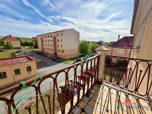 Prodej bytu 2+1, Janovice nad Úhlavou, Sídliště, 59 m2