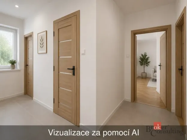 Prodej bytu 2+1, Janovice nad Úhlavou, Sídliště, 59 m2