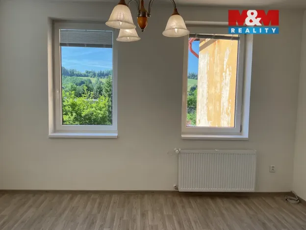 Pronájem bytu 3+kk, Jablonec nad Nisou - Kokonín, Na Svahu, 65 m2