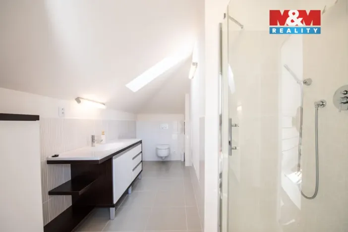 Pronájem rodinného domu, Předměřice nad Labem, Na Obci, 150 m2