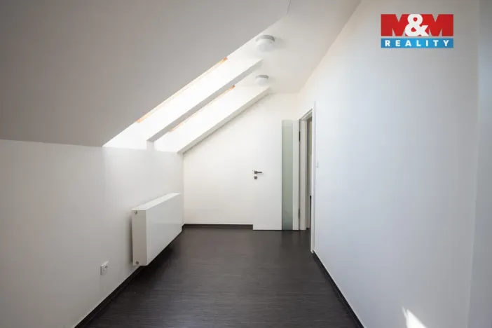 Pronájem rodinného domu, Předměřice nad Labem, Na Obci, 150 m2