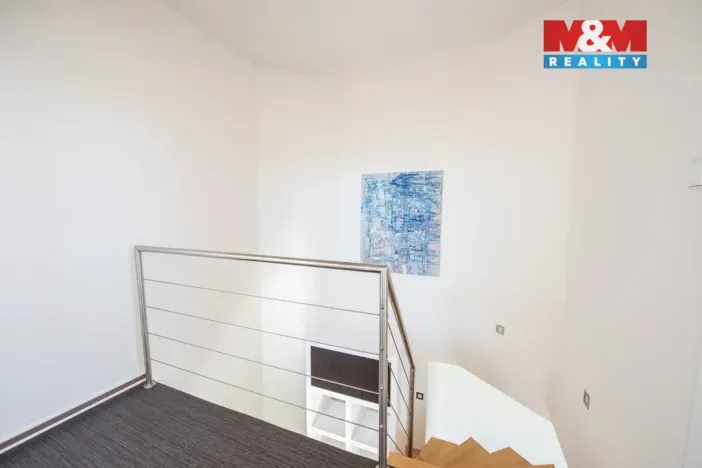 Pronájem rodinného domu, Předměřice nad Labem, Na Obci, 150 m2