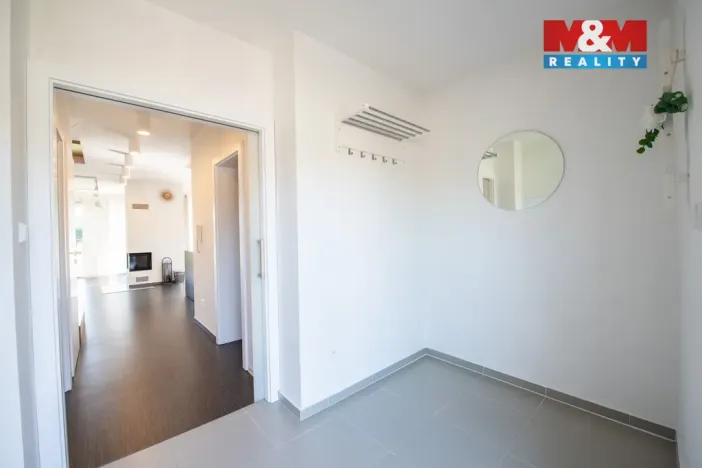 Pronájem rodinného domu, Předměřice nad Labem, Na Obci, 150 m2