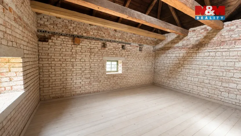 Prodej rodinného domu, Tršice - Lipňany, 250 m2