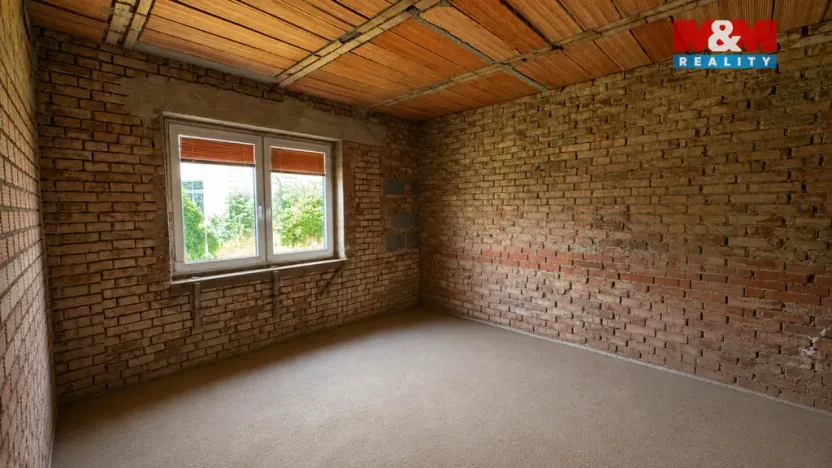 Prodej rodinného domu, Tršice - Lipňany, 250 m2