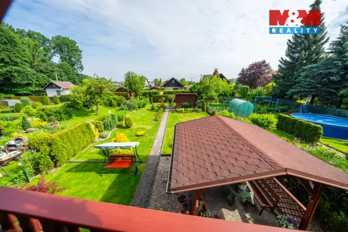 Prodej chaty, Třinec - Kojkovice, 34 m2