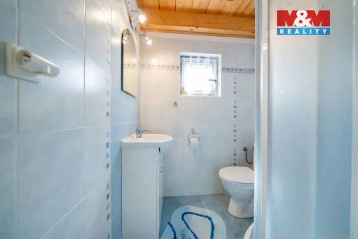 Prodej chaty, Třinec - Kojkovice, 34 m2