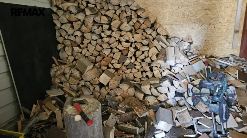 Prodej rodinného domu, Olešná, 80 m2