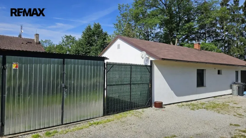 Prodej rodinného domu, Olešná, 80 m2