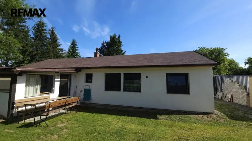 Prodej rodinného domu, Olešná, 80 m2