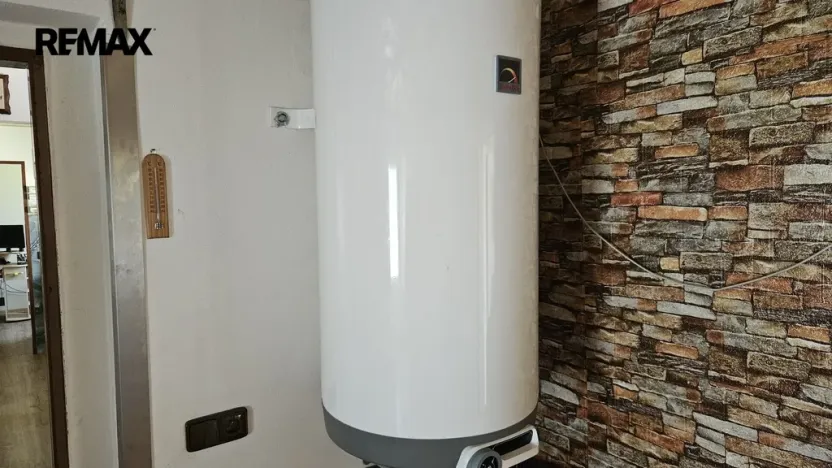 Prodej rodinného domu, Olešná, 80 m2