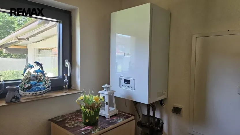 Prodej rodinného domu, Olešná, 80 m2