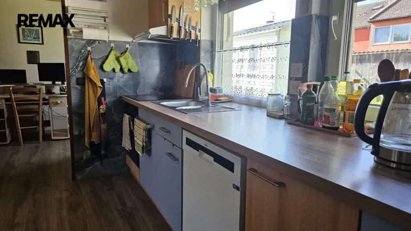 Prodej rodinného domu, Olešná, 80 m2