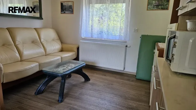 Prodej rodinného domu, Olešná, 80 m2