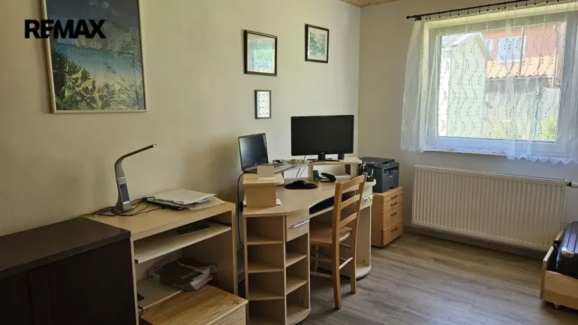 Prodej rodinného domu, Olešná, 80 m2