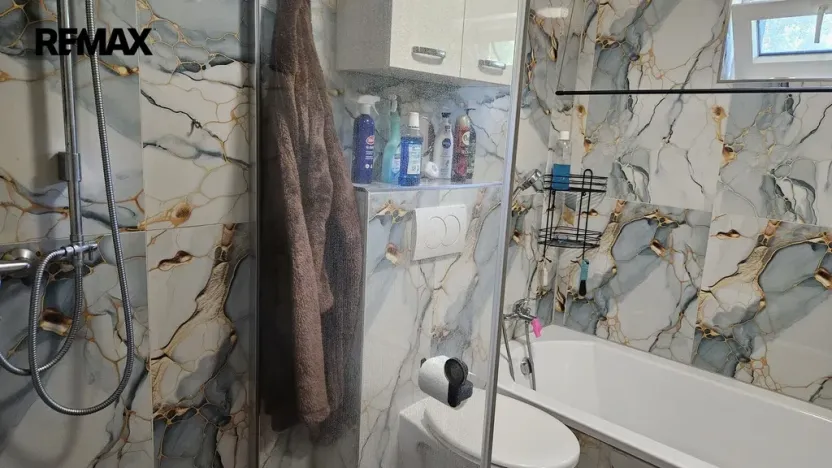 Prodej rodinného domu, Olešná, 80 m2