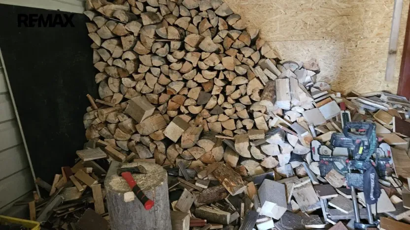 Prodej rodinného domu, Olešná, 80 m2