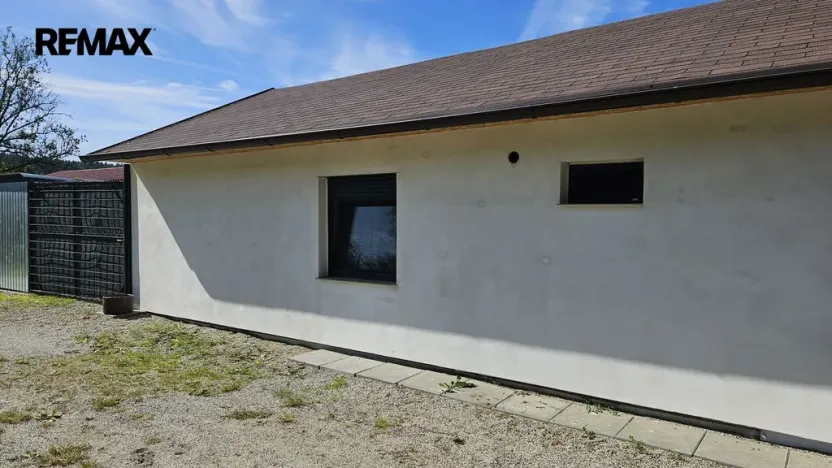 Prodej rodinného domu, Olešná, 80 m2