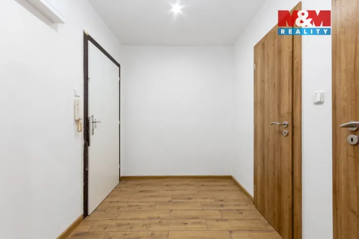 Prodej činžovního domu, Ostrava - Moravská Ostrava, 960 m2