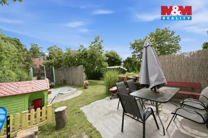 Prodej rodinného domu, Lanškroun - Žichlínské Předměstí, Dobrovského, 125 m2