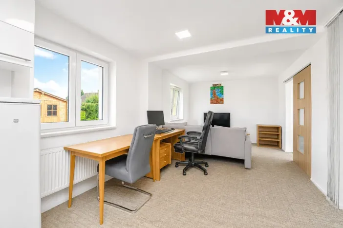 Prodej rodinného domu, Skalice, 109 m2