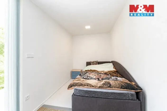 Prodej rodinného domu, Skalice, 109 m2