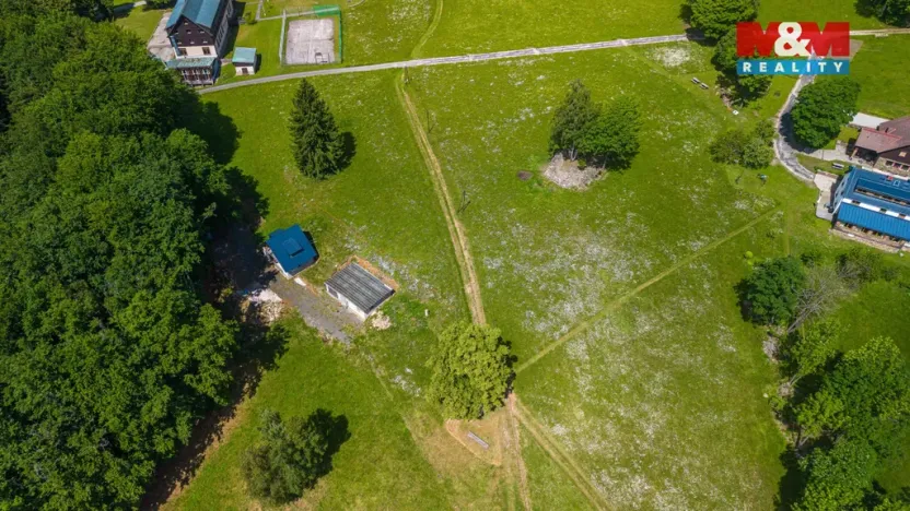 Prodej rodinného domu, Paseky nad Jizerou, 251 m2