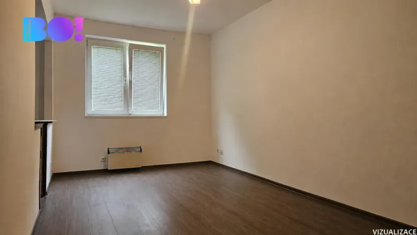 Prodej bytu 3+1, Studénka - Nová Horka, 68 m2