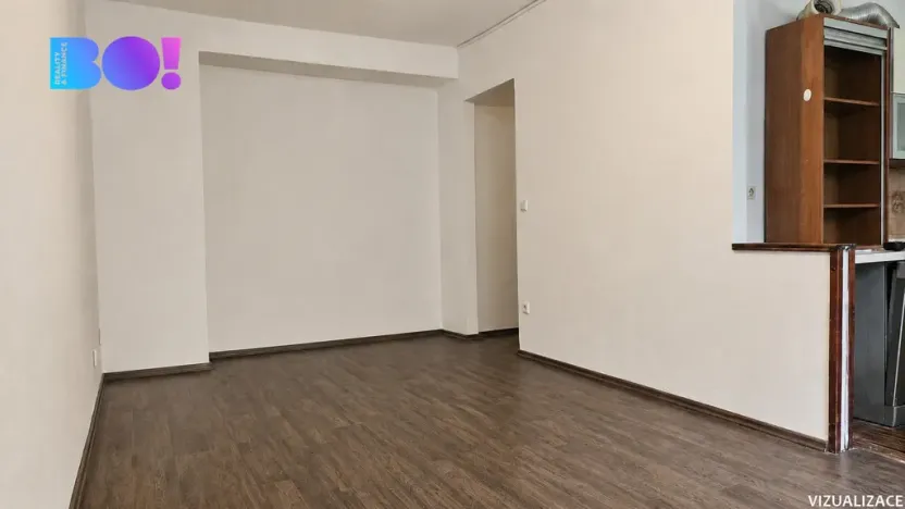 Prodej bytu 3+1, Studénka - Nová Horka, 68 m2