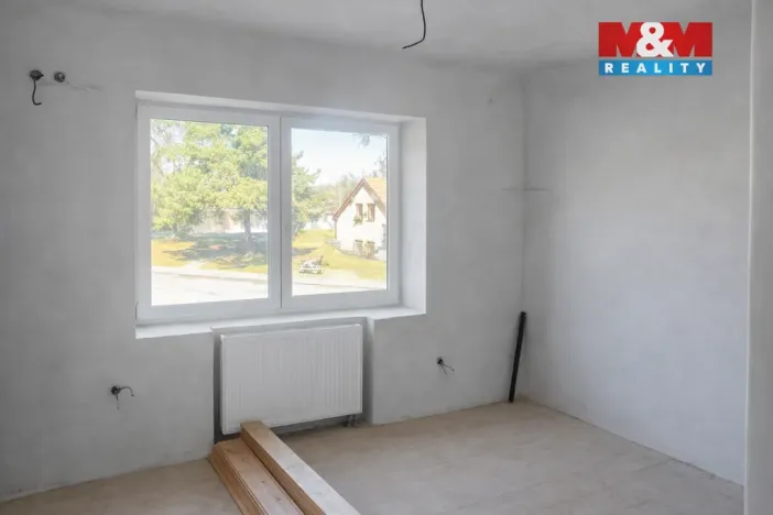 Prodej obchodního prostoru, Veselíčko, 577 m2