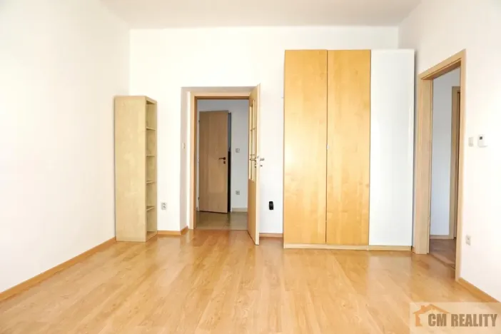 Pronájem bytu 1+1, Prostějov, Šárka, 43 m2