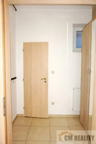 Pronájem bytu 1+1, Prostějov, Šárka, 43 m2