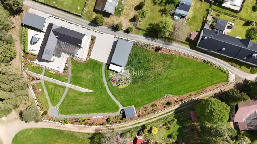 Prodej rodinného domu, Nečtiny - Leopoldov, 160 m2
