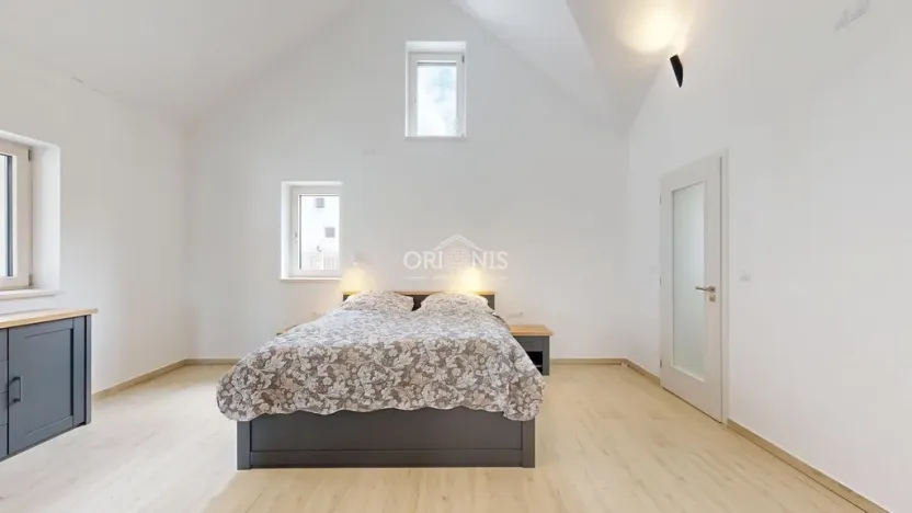 Prodej rodinného domu, Nečtiny - Leopoldov, 160 m2
