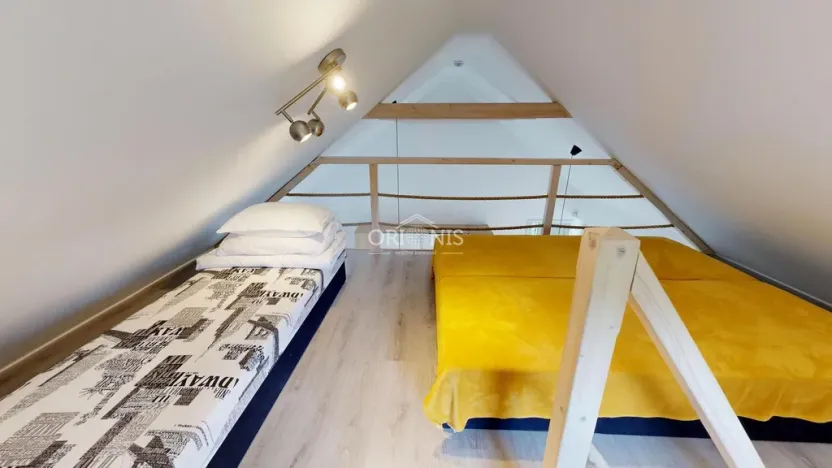 Prodej rodinného domu, Nečtiny - Leopoldov, 160 m2