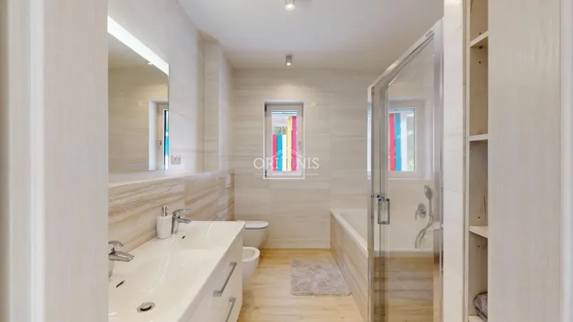 Prodej rodinného domu, Nečtiny - Leopoldov, 160 m2