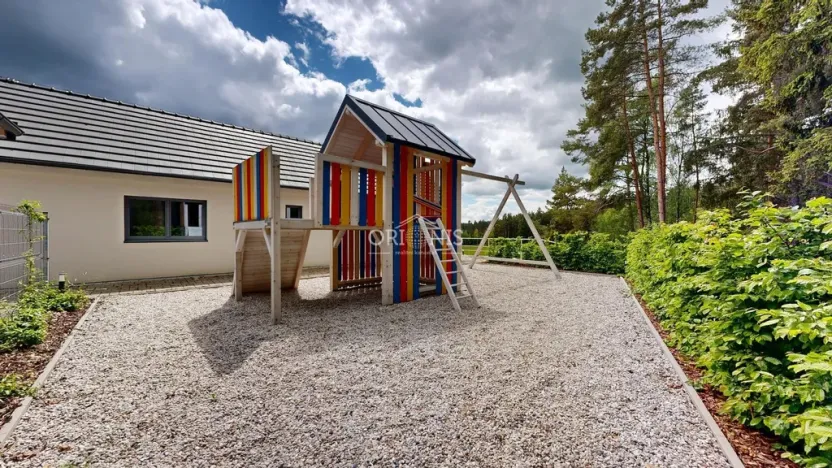 Prodej rodinného domu, Nečtiny - Leopoldov, 160 m2