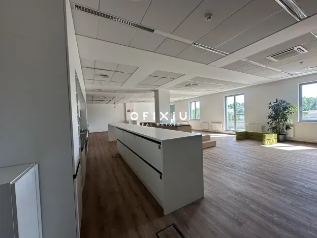 Pronájem kanceláře, Brno, Veveří, 200 m2