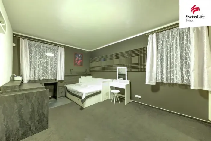 Prodej rodinného domu, Holčovice - Jelení, 298 m2