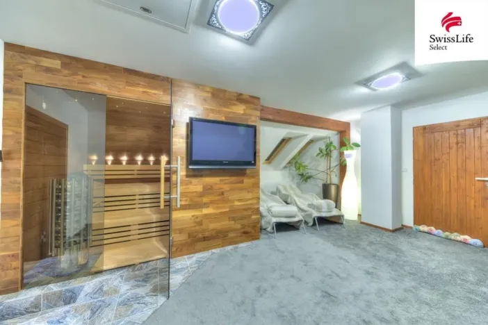 Prodej rodinného domu, Holčovice - Jelení, 298 m2