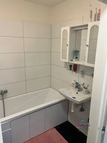 Pronájem bytu 2+1, Praha, Místecká, 52 m2