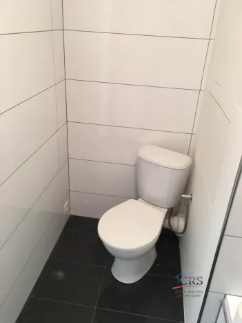 Pronájem bytu 2+1, Praha, Místecká, 52 m2